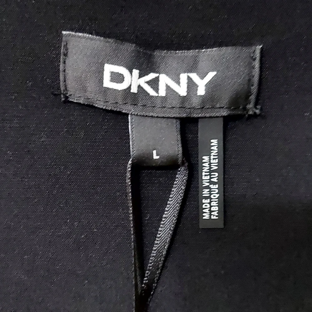 NWT DKNY duster - Picture 3 of 7